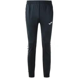 JOMA Heroic Trainingshose Kinder 150 - dunkelgrau 104