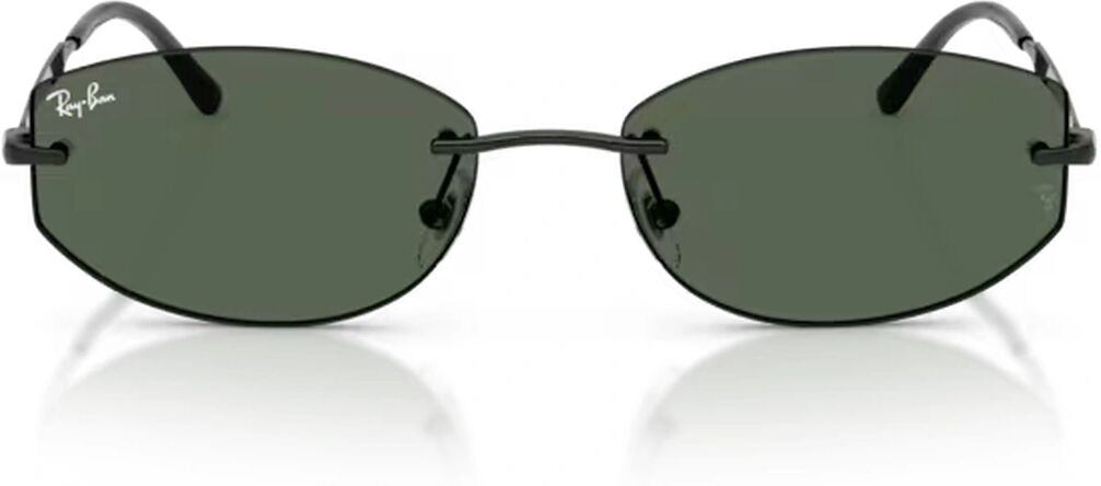 Ray-Ban Occhiali da Sole RB3792 002/71 Nero