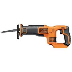 Black & Decker Akku-Säbelsäge BDCR18N-XJ ohne Akku, ohne Ladegerät 18 V