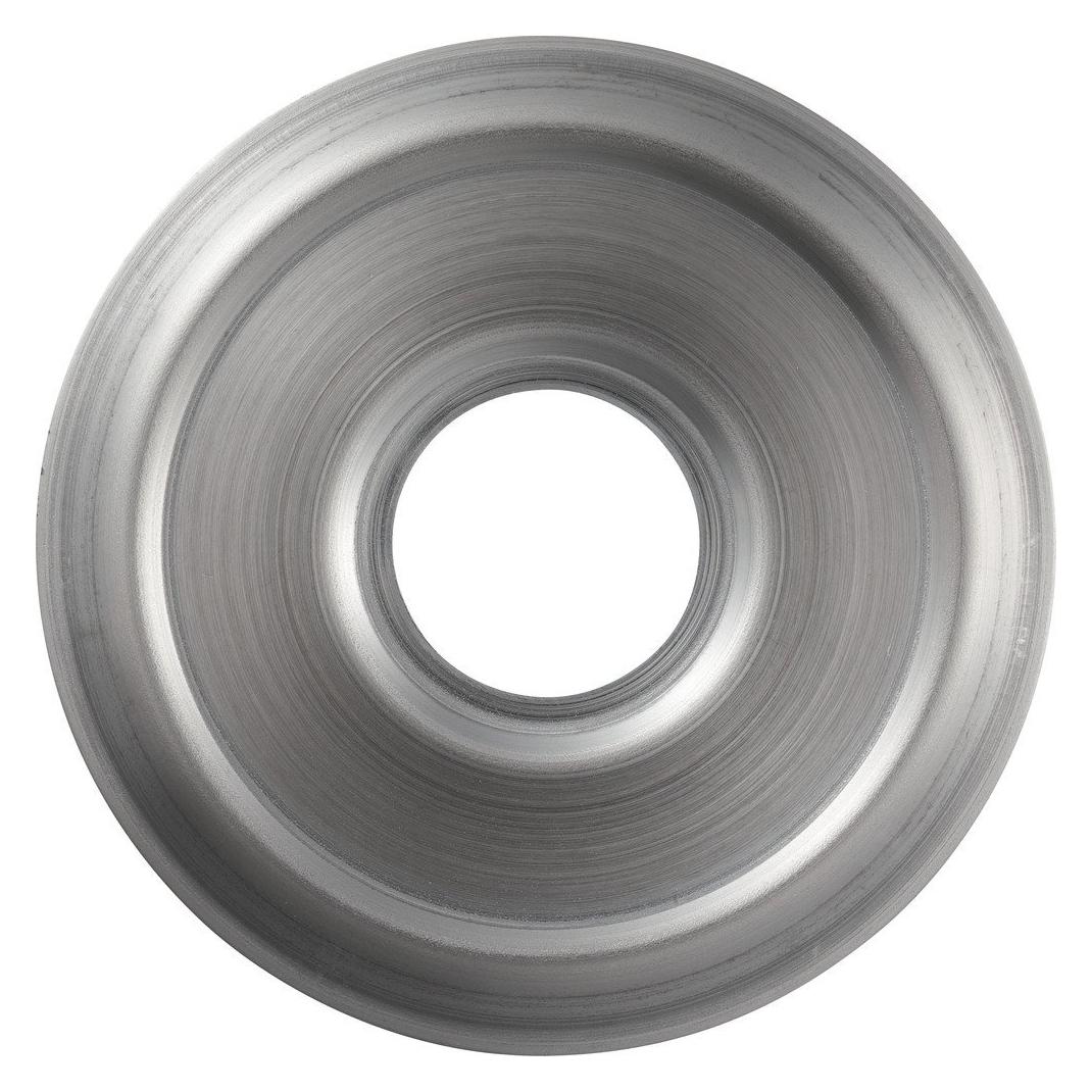 Abus Abdeckrosette 2200 S f. 1200/2200/2300,silber (01178)