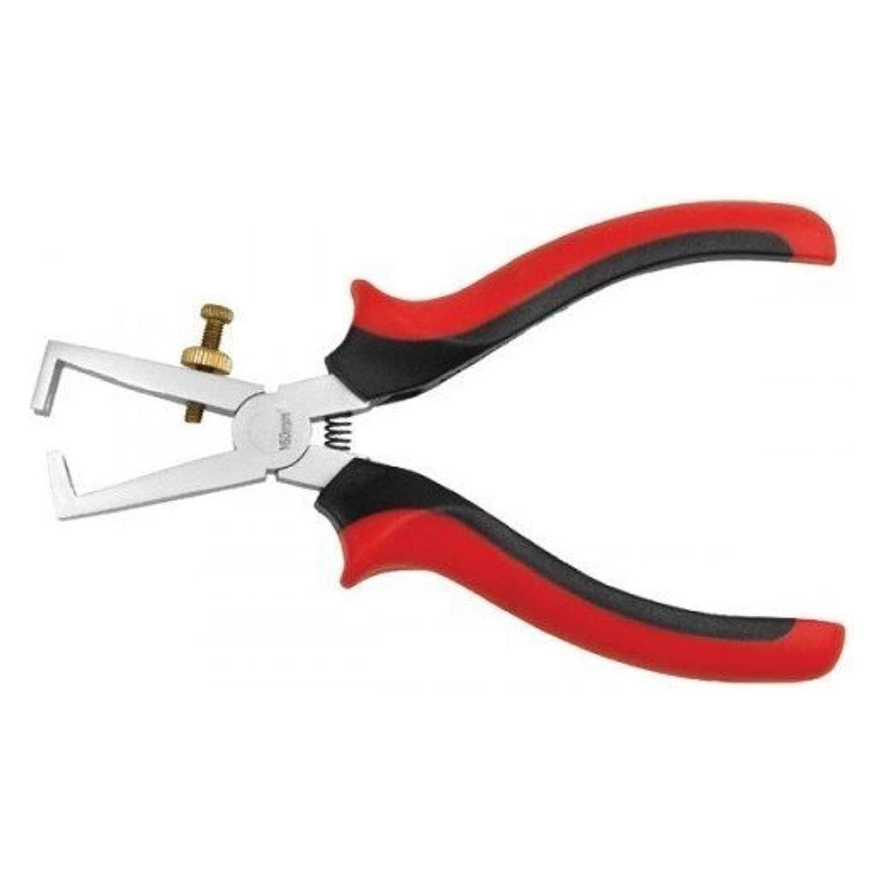Yato Abisolierzange 160mm, Zange, Profi (160 mm) (YT-2031)