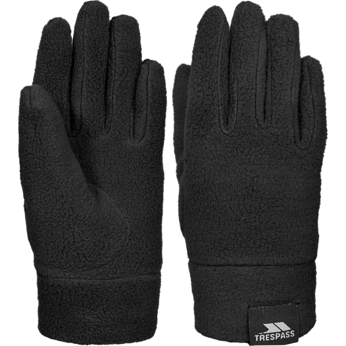 Trespass Lala II black (BLK) 2/4 UCGLGLM20002_BLK_2/4