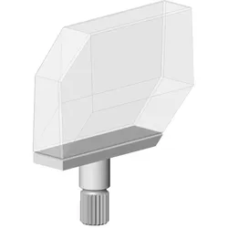 Dornbracht Zubehör Ersatzteile 04207006290 Chrom 04207006290-00