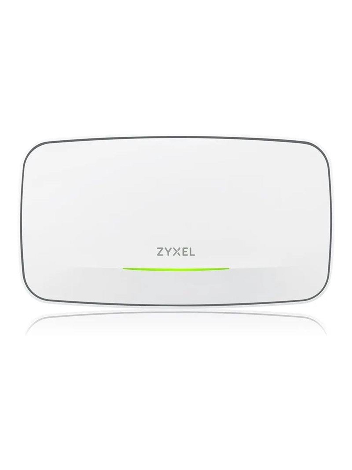 ZyXEL WAX640S-6E - radio access point - 802.11a/b/g/n/ac/ax (Wi-Fi 6E) - cloud-managed