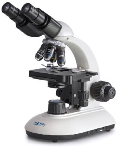 Microscope à lumière transmise OBE 131 Kern ; KERN & Sohn (OBE 131)