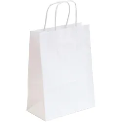 Neutral, Geschenkverpackung, Allegra SDS16-BIA Kraft (25x)
