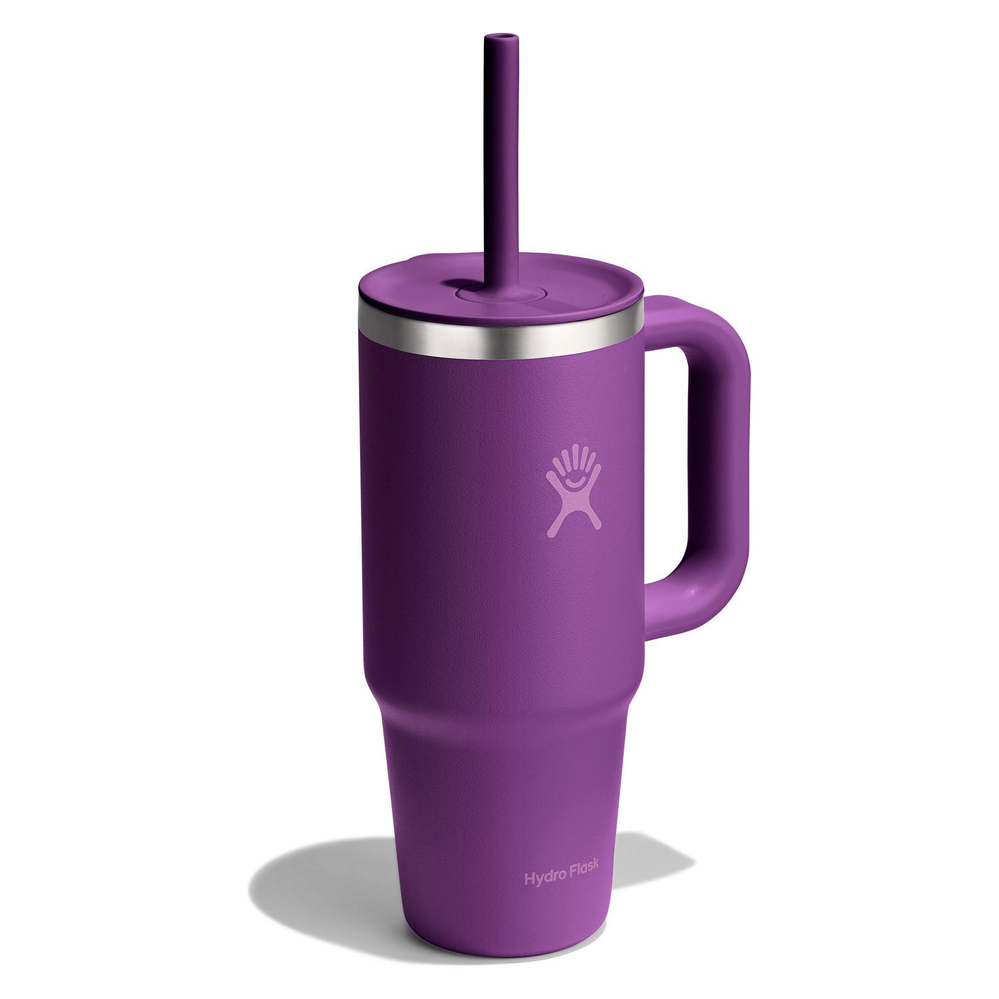 Hydro Flask All Around Travel Tumbler 24oz (0.71 l) (TT24PSC-526-4)