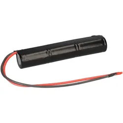 Notleuchten-Akku 3,6V 3,0Ah NiMH 30 cm Kabel – passend für NiMH3633S