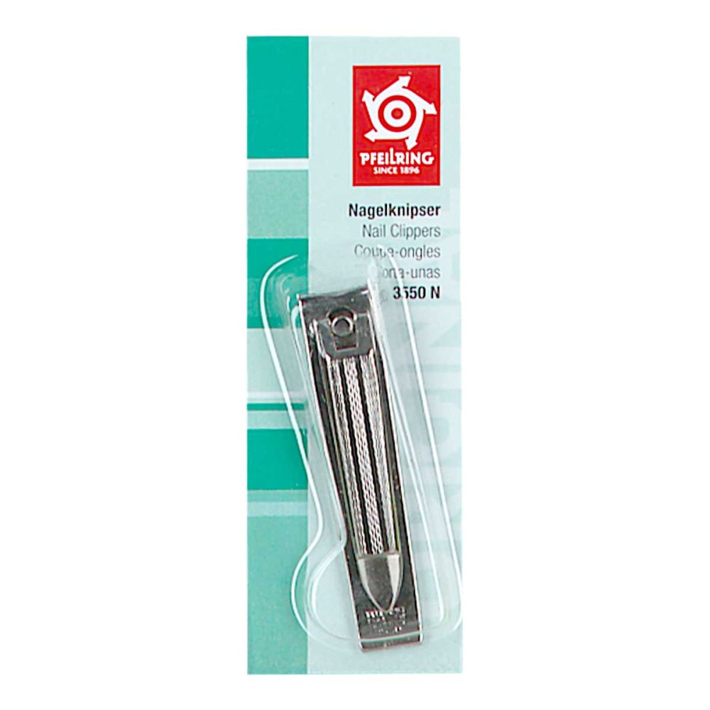 PFEILRINGWERK PRODUKTIONS GmbH Nagelknipser 3550 07341589
