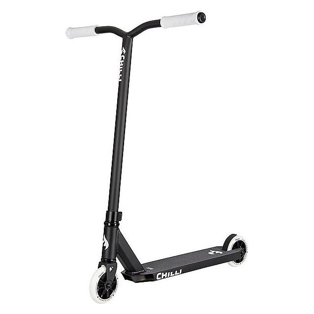 Chilli Scooter Base (118-1)
