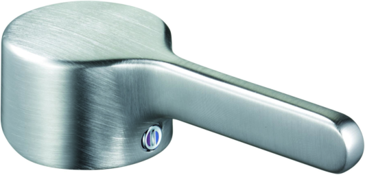 Kludi Bingo Star Griff 7303896-00 für Küchenarmatur-Einhandmischer, edelstahlfinish