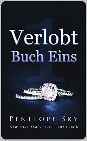 Penelope Sky - Verlobt Buch Eins - Preis vom 30.09.2026 09:01:18 h
