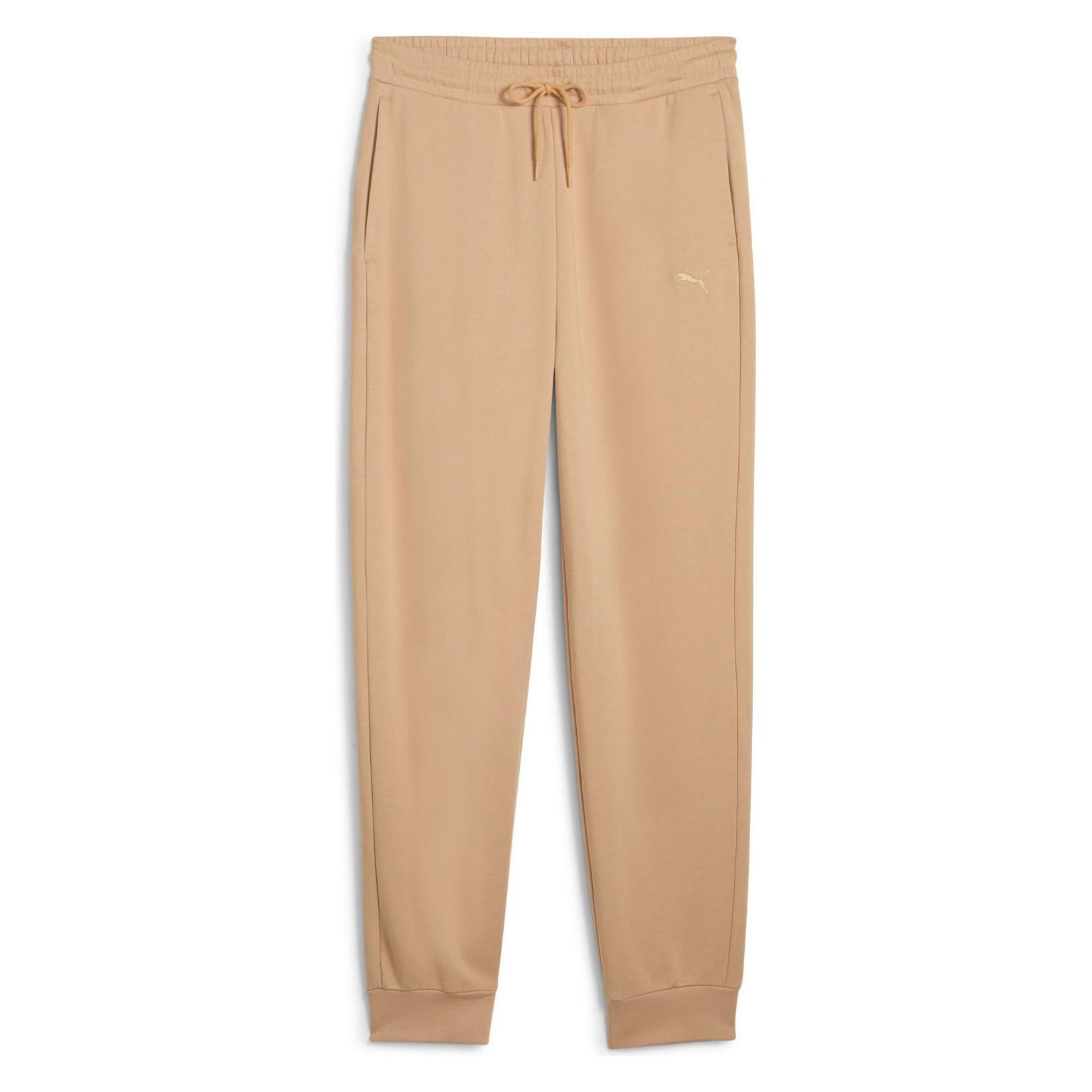 Puma HER Comfort High-Waist Sweatpants TR cl (XL) (685667)