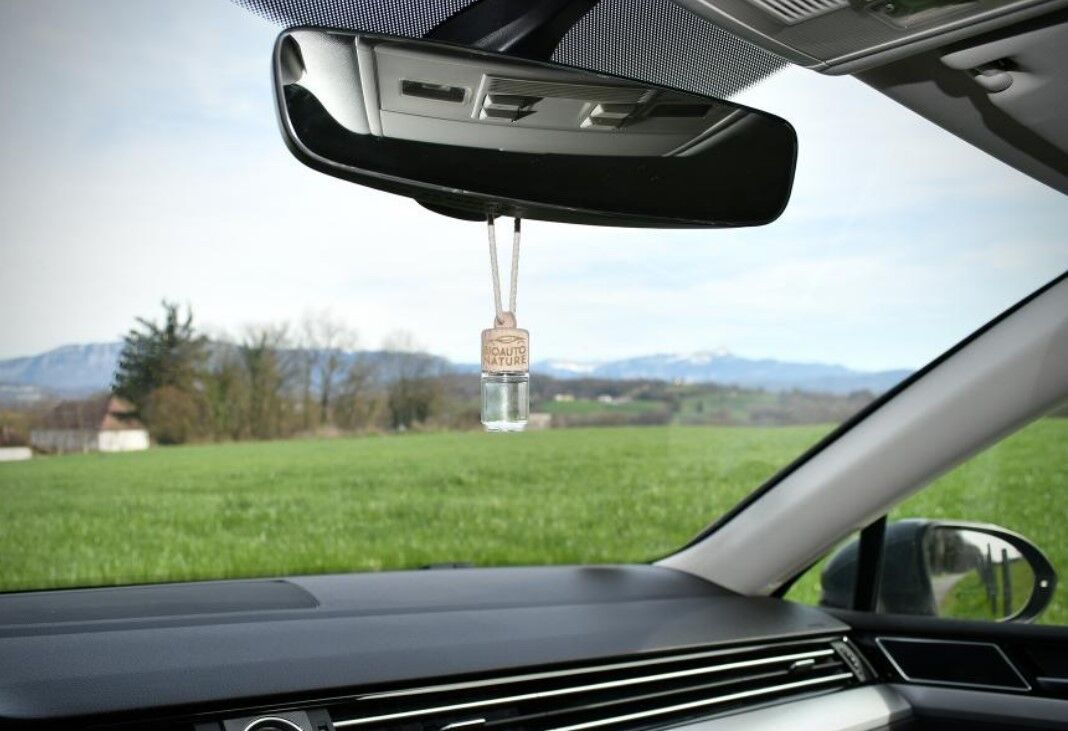 BIO AUTO NATURE 195510 Car air freshener
