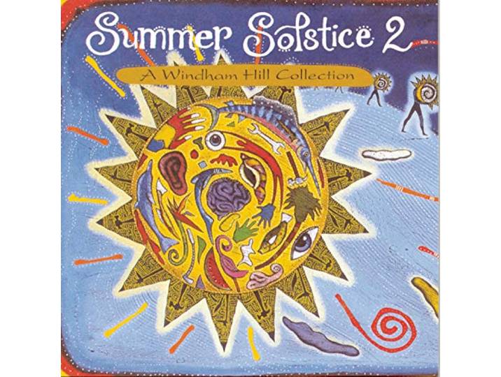 Vol. 2-Summer Solstice