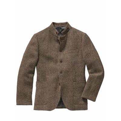 Harris-Tweed-Janker