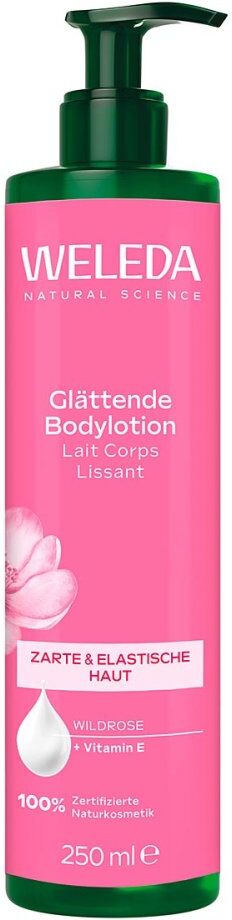 Weleda Glättende Bodylotion