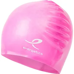 Energetics Ux.-Badekappe Cap SIL Kinder pink - STK