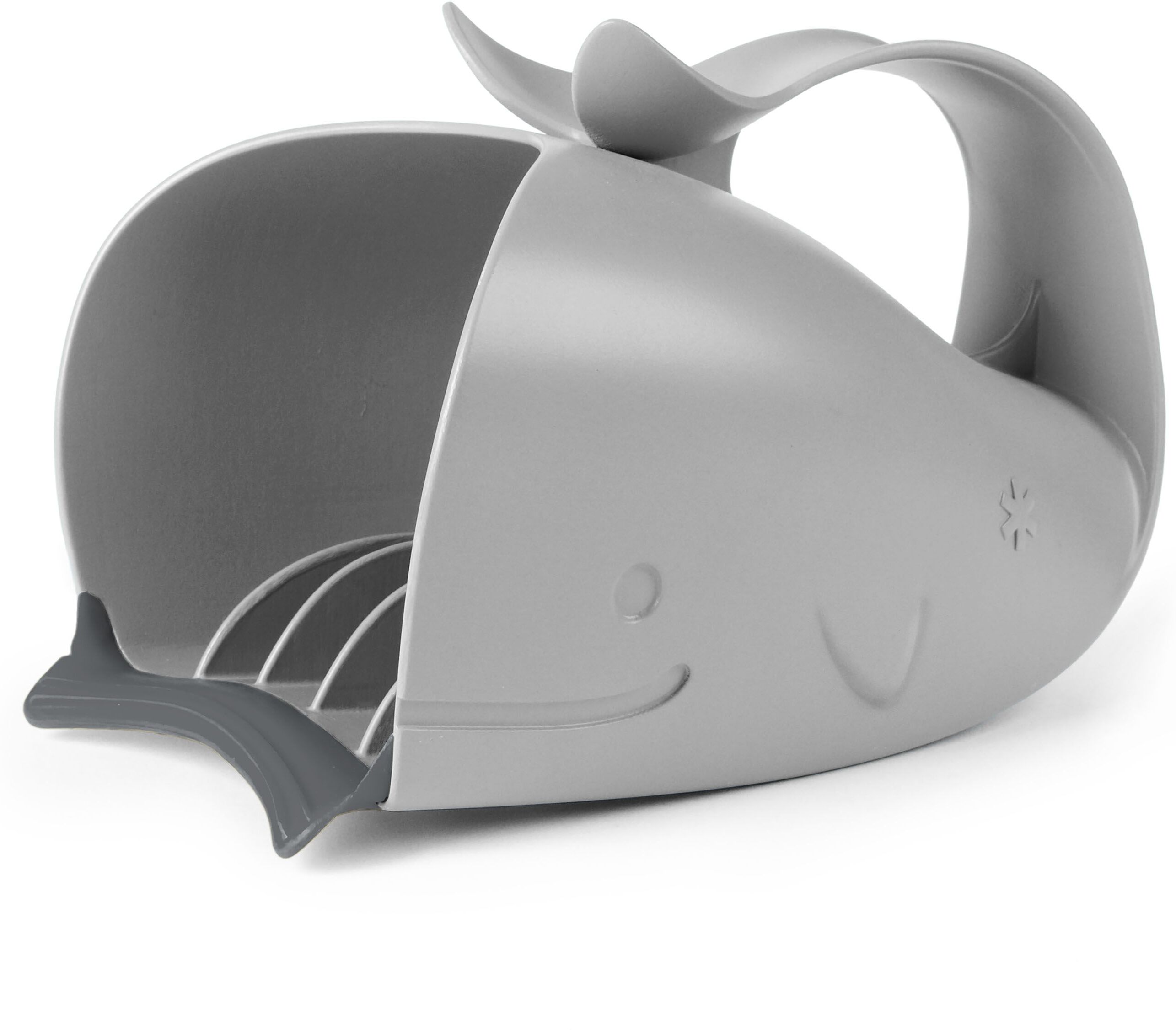 Skip Hop - MOBY waterfall bath rinser - Grey