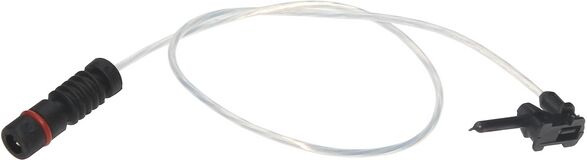 A.B.S. Warnkontakt, Bremsbelagverschleiß 39760 Für Mercedes