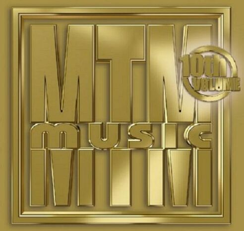 Various - Mtm Compilation Vol.10 - Preis vom 11.10.2026 03:10:56 h