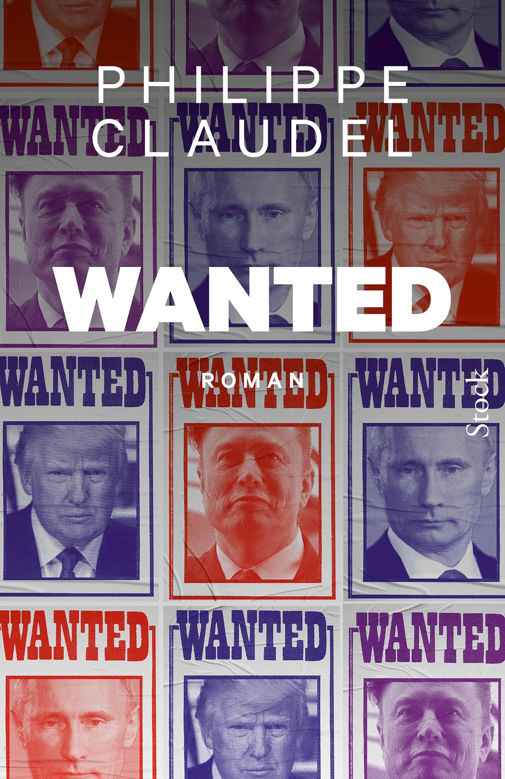 Philippe Claudel - Wanted - Preis vom 30.09.2026 22:30:23 h