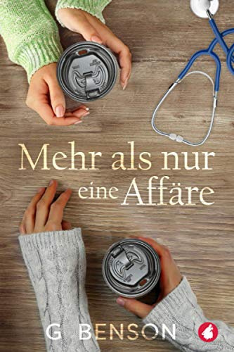 G Benson - Mehr als nur eine Affäre - Preis vom 18.10.2026 19:22:15 h