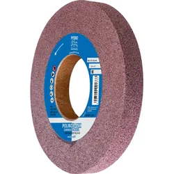 PFERD TOOLS POLINOX Gewickeltes Vlies-Rad PNK Weich A Grob für Finish - 47803029