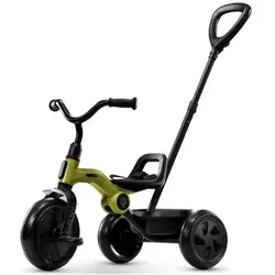 Qplay Dreirad Ant Plus grn