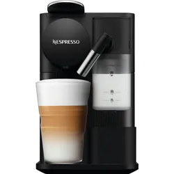 Nespresso Lattissima One Shadow Black Original Kaffeemaschine