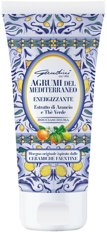 Gandini Doccia Agrumi 200 ml