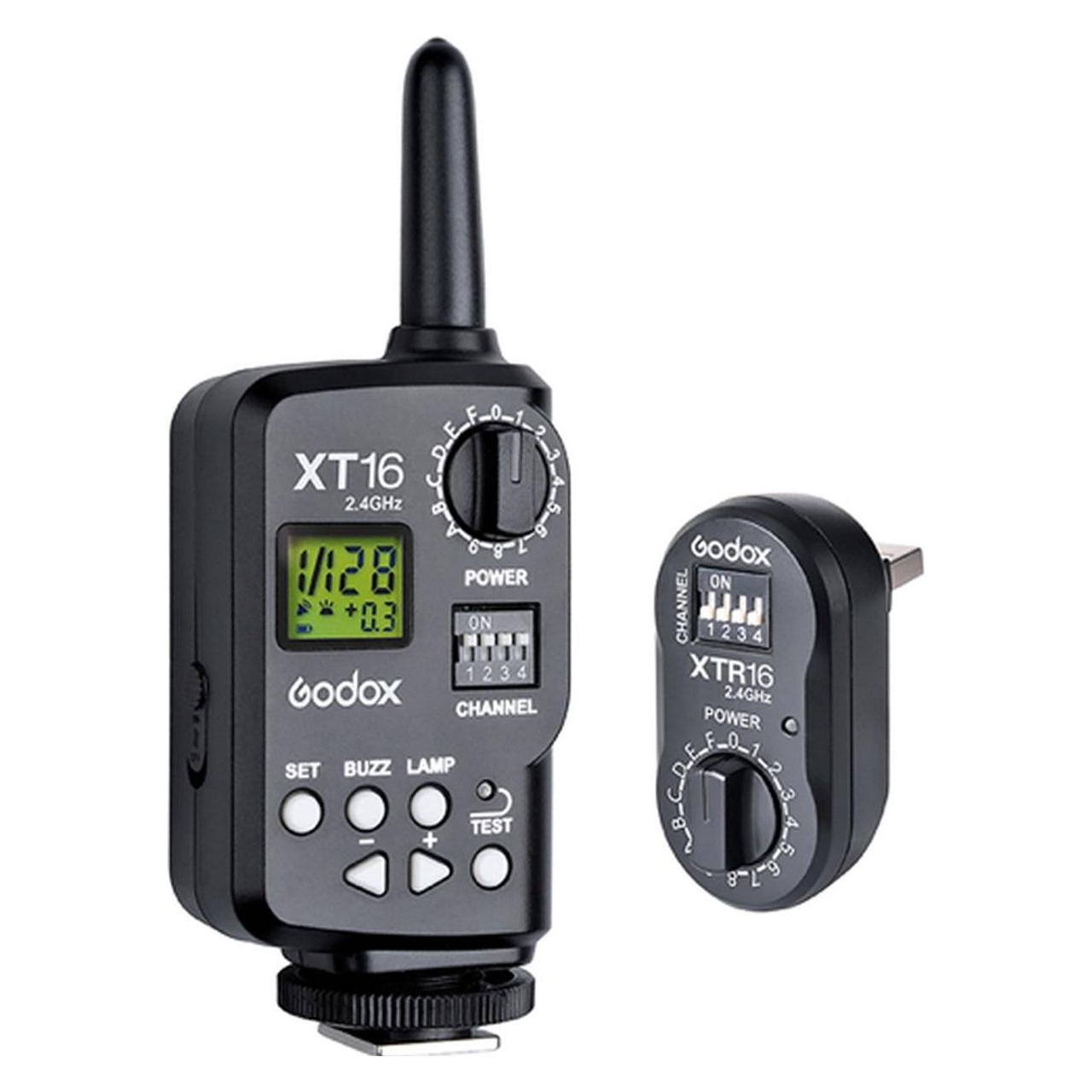 Godox Xt-16 (Funk) (XT-16)