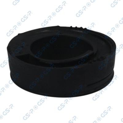 GSP Federaufnahme 512632 oben für Mercedes