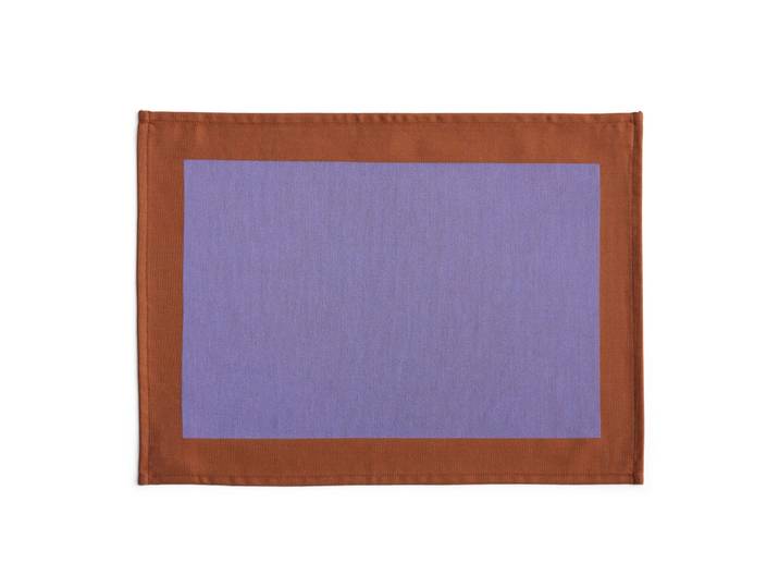 HAY Set de table Ram 31x43 cm Purple