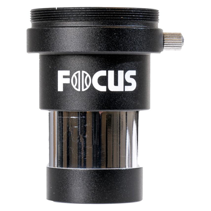 Focus Home Interactive Focus 2x 1.25" Barlow Lens with T2 Thread (114719)