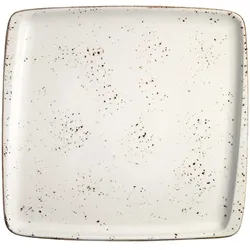 6 x Bonna Grain Moove Platte 27x25cm