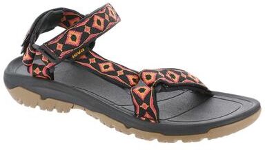 Teva Hurricane XLT2 Revive - Mens 10 Black Sandal Medium