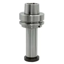 ARMINIUS HSK-F 63 Aufnahmedorn für Schleifigel 100mm