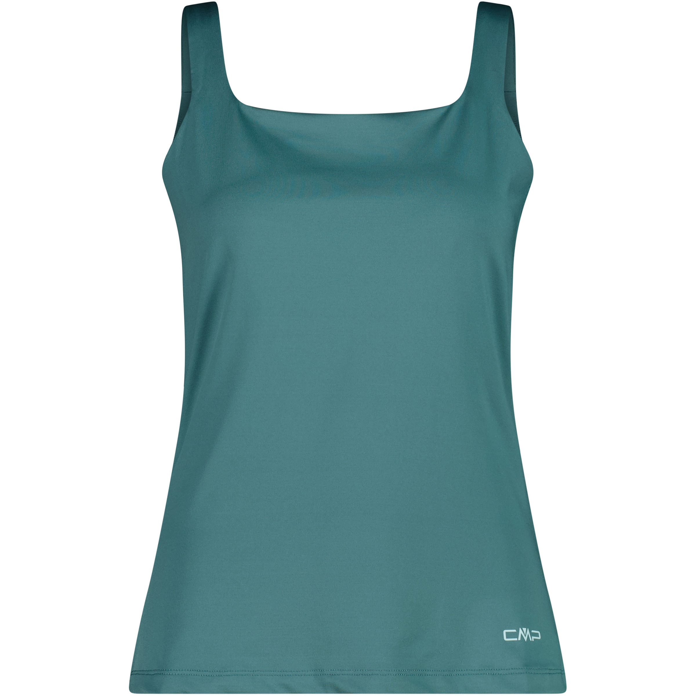 CMP Top Damen Tanktops tuerkis Größe L Trekking Elastisch