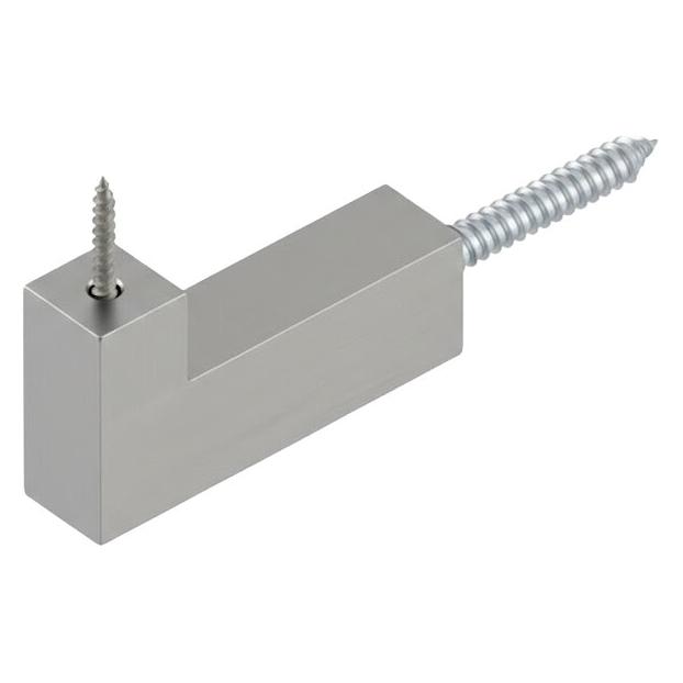 Lamifix Handlaufstützen (Edelstahl V2A) (LF 4102.007.1)
