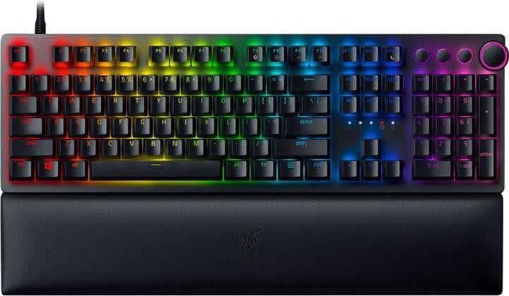 Razer Huntsman V2