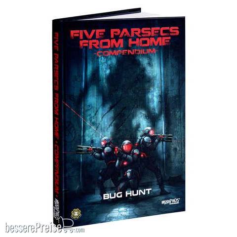 Modiphius Entertainment MUH084V032