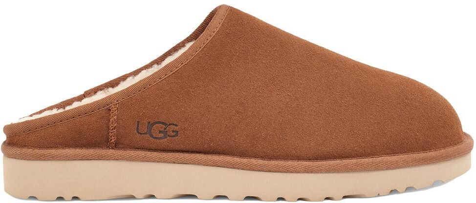 UGG  - M Classic Slip-On Chestnut - 12 - Chaussons