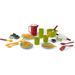 dantoy - Christmas Bake & Serve set (8864)
