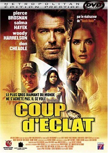 SEVEN 7 Coup d'éclat - Preis vom 11.10.2026 23:13:37 h