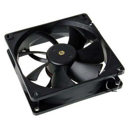 Scythe S-FLEX 92mm Fan SFF92C - 2000 rpm (92 mm) (SFF92C)