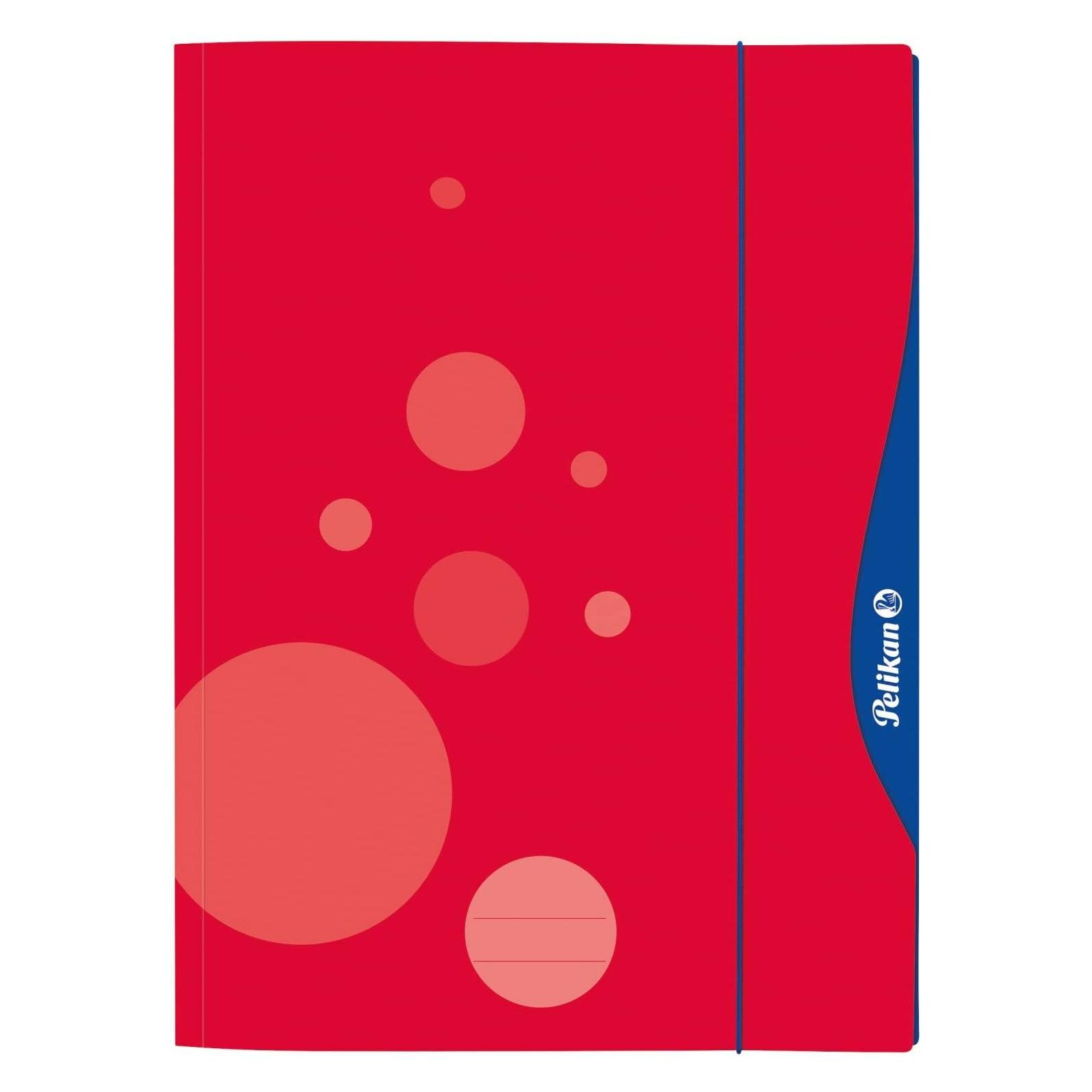 Pelikan Gummibandmappe (A3, 1x) (237284)