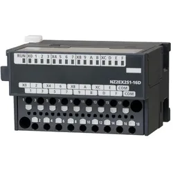 Mitsubishi Electric SPS CC-Link IE Field NZ2EX2S1-16D