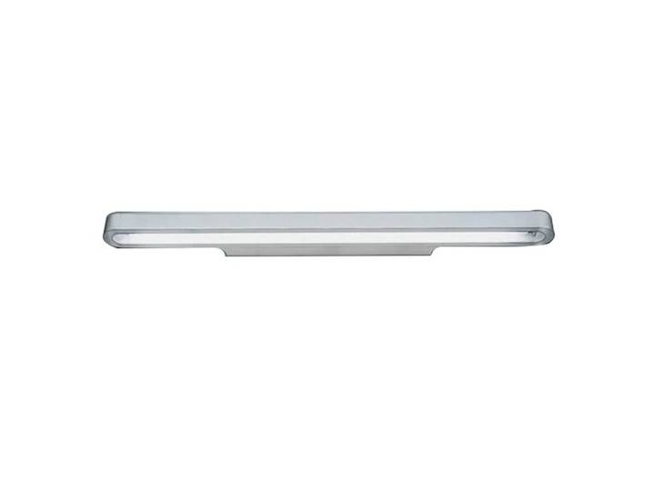 Talo LED 120 wandlamp wit - Artemide - Woonkamer - Aluminium