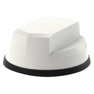 Panorama Antennas 9-in-1 5G GW Dome Wht -Lse (LG-IN2448-W-LC)
